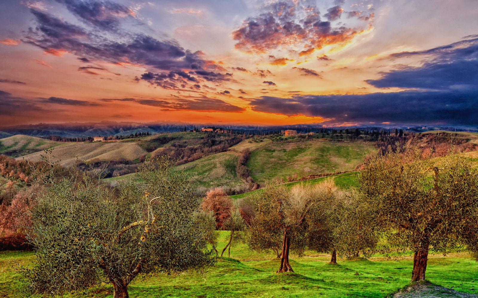 Umbria Vacations